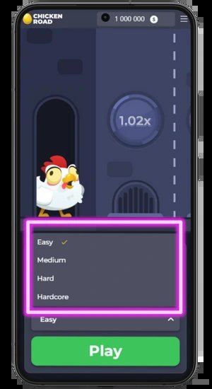 ¡Descubre el Misterio de la Famosa Ruta de los Pollos en España, chicken road game